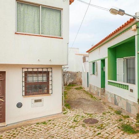 B81 - Casa Do Outeiro Westcoast Home Vila do Bispo Esterno foto