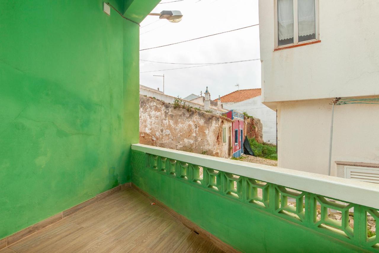 B81 - Casa Do Outeiro Westcoast Home Vila do Bispo Esterno foto